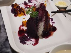 -西安饭庄·非遗陕菜(钟楼店)