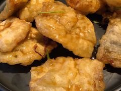 -那家小馆•北京菜•烤鸭(香山店)