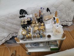 -babiline芭比莱恩半永久纹眉纹唇发际线