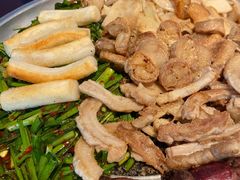 -양평식당·杨平食堂(华贸店)