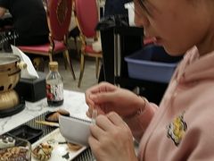 -澜悦港海鲜体验主题餐厅