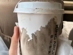 -御蝶坊面包KNAC(沙河西店)