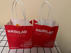-海底捞火锅(高新万达店)