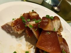 -眉州东坡(北苑华贸店)