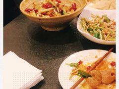 -湘肠香火锅店(团结湖店)