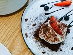 -COTTON CAFE(德信·中外公寓店)