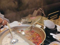 -捞王猪肚鸡火锅(财富中心店)