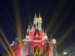 -泉城欧乐堡梦幻世界