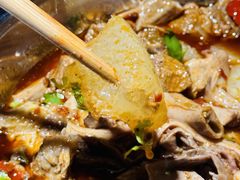 -大众跷脚牛肉馆·非遗传承单位(峨眉山店)