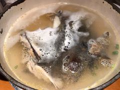 -黑鸡小馆(金源店)