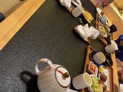 -长崎屋·日本料理·刺身·烧鸟(天河北路店)