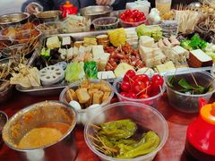 -江油特色冷沾沾(火炮街店)