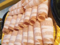 -创新高肥羊火锅(朝阳路店)