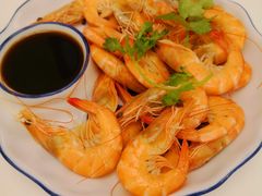 -清晖小苑•顺德地方菜(壹海城店)