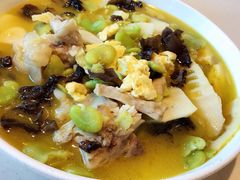-壹只菜·崇明本地特色菜(崇明南门店)