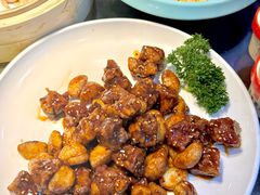 -惠宾饭庄(中山路店)