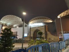 -珠海拱北口岸