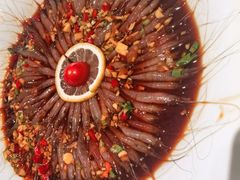 -山芋腔苏北菜(盐城大丰店)