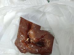 糖耳朵-白魁老号饭庄(交道口店)