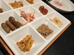 -探鱼·鲜青椒爽麻烤鱼(广州花都来又来店)
