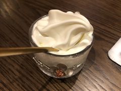 北海道冰激凌-樱宿日式和牛烧肉(五道口店)
