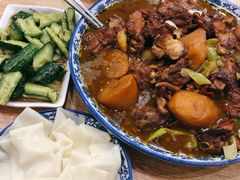 -东财大盘鸡(黑石礁店)