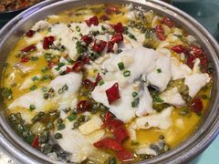 -刘胖子家常菜·蹄花焖藕(江汉路总店)