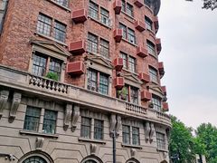 -星巴克(武康路店)
