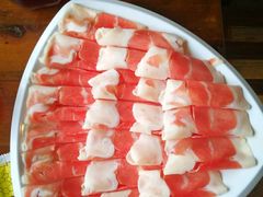 -滇海谣云南斑鱼养生火锅(北戴河旗舰店)