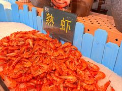 -梨花自助烤肉(西三旗万象汇黑金店)