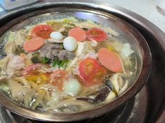 -海关荤豆花(洋河一路店)