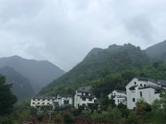 -藏龙百瀑风景区