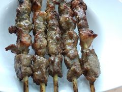 -阿拉提大盘鸡@米饭(南环东路汇邻广场店)