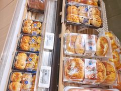 -盒马鲜生(皇庭广场店)