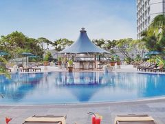 -新加坡瑞士史丹福酒店