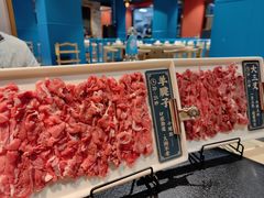 -京味斋·铜锅涮羊肉(牡丹大道店)