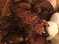 烤肋排-Krčma Šatlava