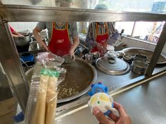 -丁红照水煎包胡辣汤