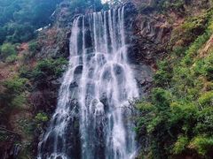 -古龙峡云天玻霸