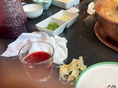 -南门四季铜锅涮肉(大屯·北苑店)