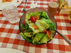 -安立可意大利美食