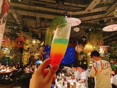 大堂-胡桃里音乐酒馆(下沙店)