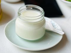 顺德双皮奶-顺峰(阜成店)