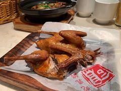 -鸽味轩(新街口店)