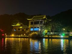 -凤城河风景区