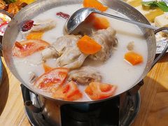 -塔哈尔·新疆盛宴(城西银泰店)