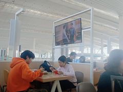 -遇见小面(白云机场T2安检外店)