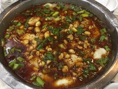 -金良酸菜鱼(宁海路总店)