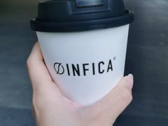 -Infica Coffee