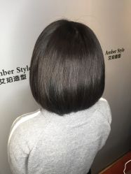 -Amber Salon艾珀沙龙